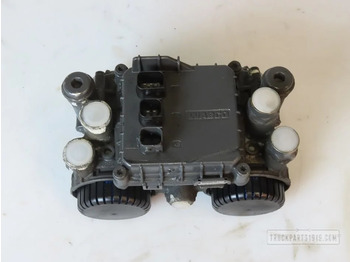 Części układu hamulcowego DAF