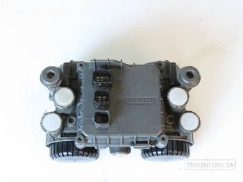 Zawór hamulcowy DAF