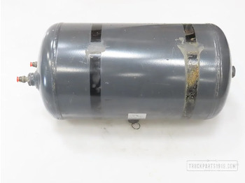 Części układu hamulcowego DAF