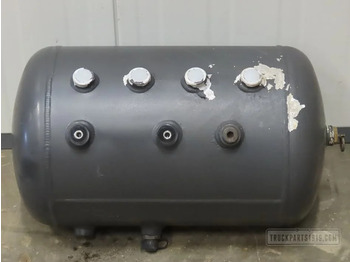 Części układu hamulcowego DAF