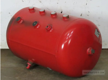 Części układu hamulcowego DAF