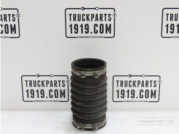 Układ chłodzenia DAF XF