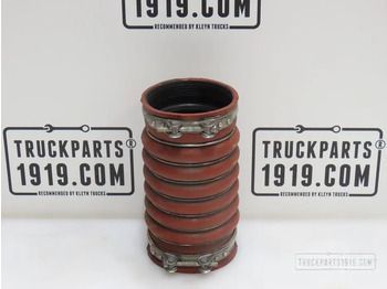 Układ chłodzenia DAF XF