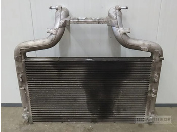 Chłodnica do Samochodów ciężarowych DAF Cooling System Interkoeler DAF CF: zdjęcie 2 Chłodnica do Samochodów ciężarowych DAF Cooling System Interkoeler DAF CF: zdjęcie 2