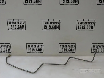 Układ chłodzenia DAF