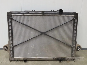 Chłodnica DAF CF