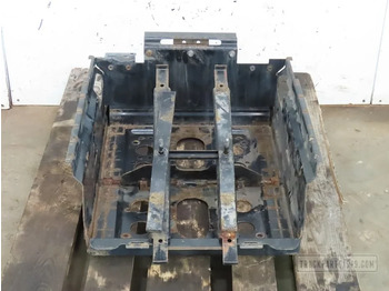 Układ elektryczny DAF