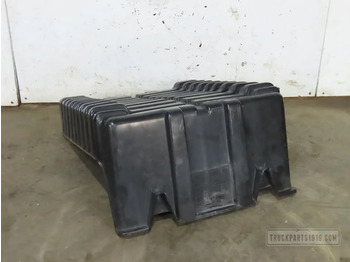 Układ elektryczny DAF CF