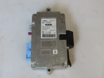 ECU DAF