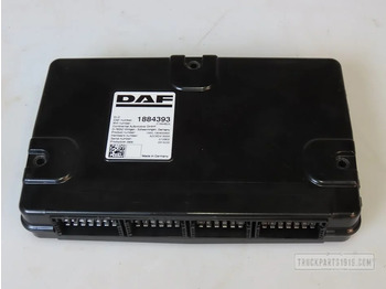 ECU DAF