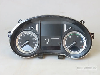 Układ elektryczny DAF