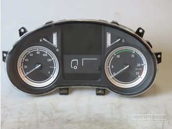 Układ elektryczny DAF