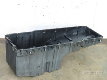 Silnik i części DAF