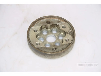 Silnik i części DAF