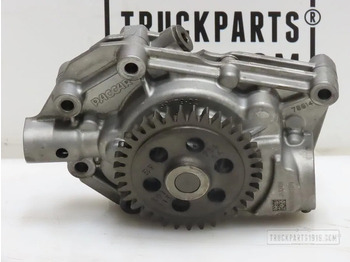 Silnik i części DAF