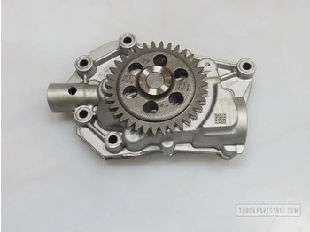 Silnik i części DAF