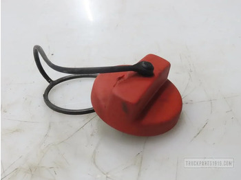 Silnik i części DAF