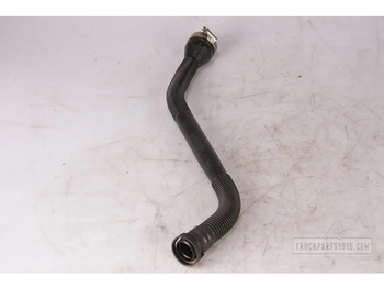 Silnik i części DAF