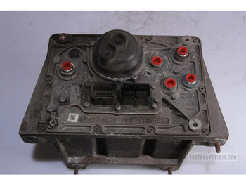 Układ wydechowy DAF