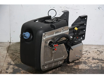 Zbiornik na AdBlue DAF