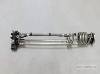 Układ wydechowy DAF