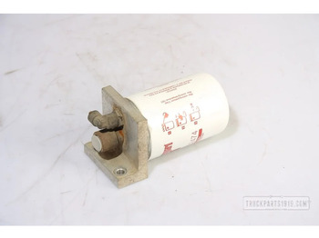 Układ wydechowy DAF