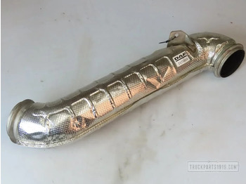 Rura wydechowa DAF