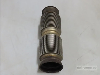 Układ wydechowy DAF