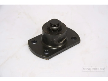 Silnik i części DAF