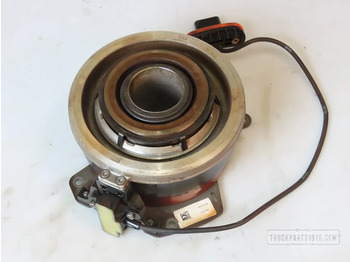 Sprzęgło i części DAF