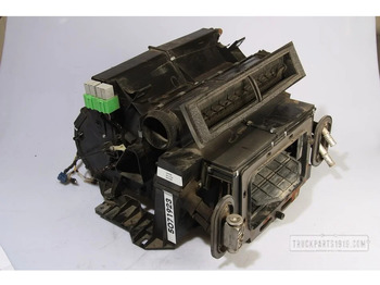 Ogrzewanie/ Wentylacja DAF XF 105