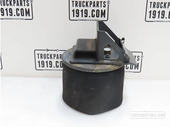 Zawieszenie pneumatyczne DAF