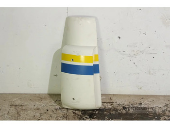 Nadwozie i zewnętrzne elementy DAF XF