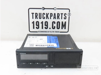 Układ elektryczny VOLVO FH