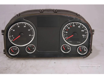 Układ elektryczny STONERIDGE