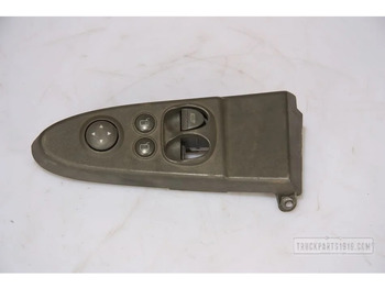 Drzwi i części IVECO