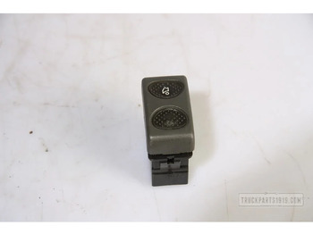 Deska rozdzielcza IVECO