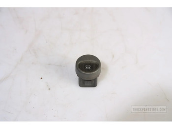 Deska rozdzielcza IVECO