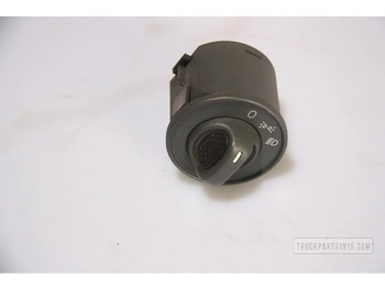 Deska rozdzielcza IVECO