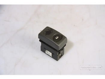 Deska rozdzielcza IVECO