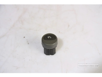 Deska rozdzielcza IVECO