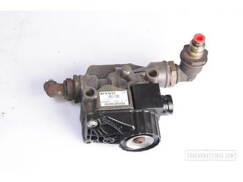 Części układu hamulcowego RENAULT