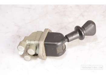 Zawór hamulcowy KNORR-BREMSE