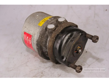 Części układu hamulcowego MAN