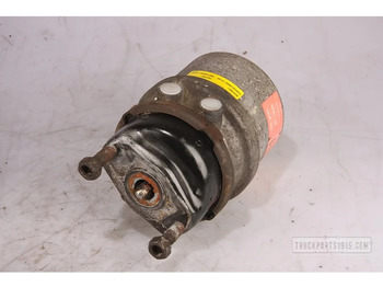 Części układu hamulcowego MAN