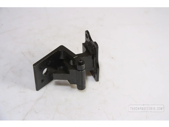 Drzwi i części MAN