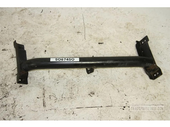 Nadwozie i zewnętrzne elementy MAN