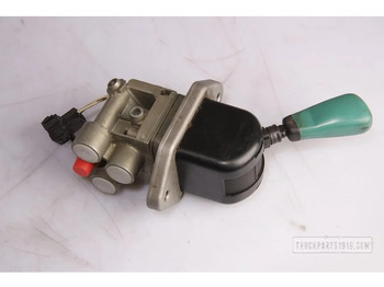 Zawór hamulcowy MAN