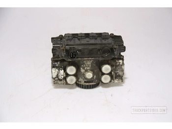 Części układu hamulcowego MAN