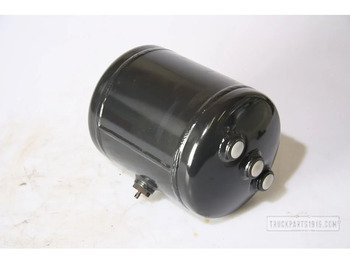 Części układu hamulcowego MAN